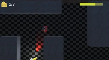 Sneaky Rat