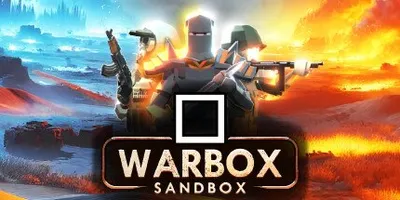 Warbox Sandbox