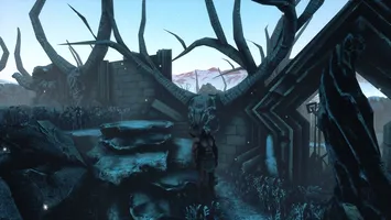 Dungeons of Edera