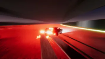 Cyber Drift