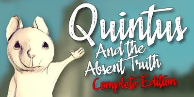 Quintus and the Absent Truth