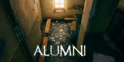 ALUMNI - Escape Room Adventure