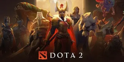 Dota 2