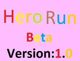 Hero Run