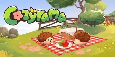 Cozyrama