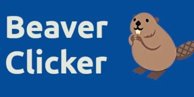 Beaver Clicker