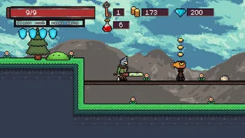 Dagger of heroes