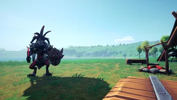 Third Wild