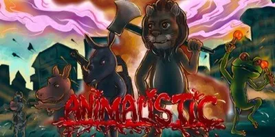 Animalistic