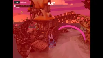 Mini Racing