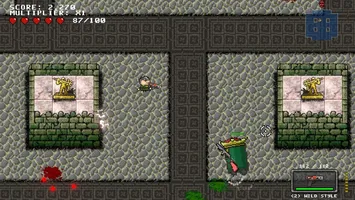 Dungeon & Dungeons
