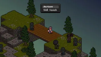 Vanaris Tactics