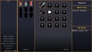 Chrono Survival