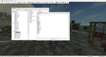 MyRPG Master