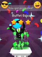 Buffet Boss