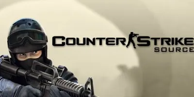 Counter-Strike: Source