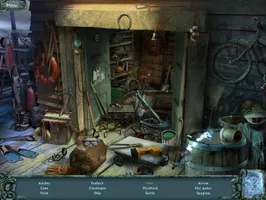 Hidden Object Bundle 5 in 1