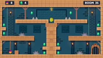 Kid Ball Adventure