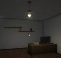 Escape from office