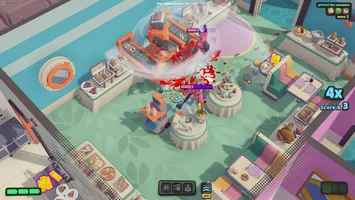 JUSTICE SUCKS