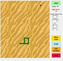 Classic Snake
