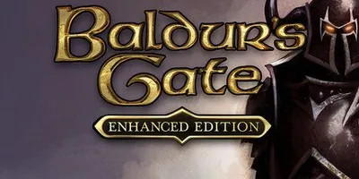 Baldur's Gate: Enhanced Edition