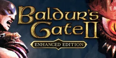 Baldur's Gate II: Enhanced Edition