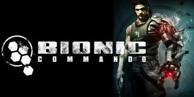 Bionic Commando