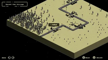 Road Defense: Outsiders