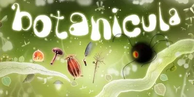 Botanicula