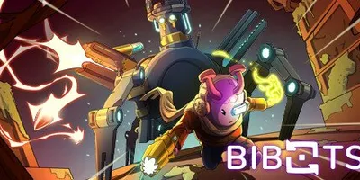 Bibots