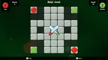 Infection - Board Game
