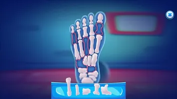 Fix My Legs Doc