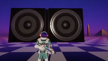 Vaporwave World