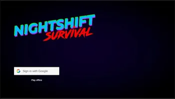 Nightshift Survival