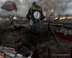 The Trench