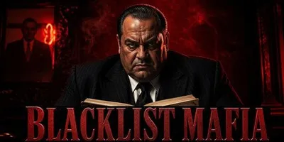 Blacklist Mafia
