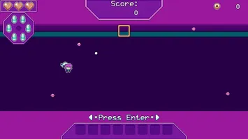 Soulslinger
