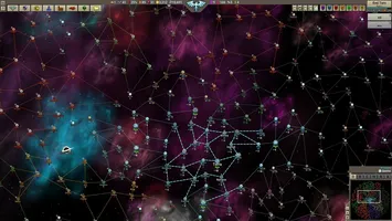 Stellar Monarch 2