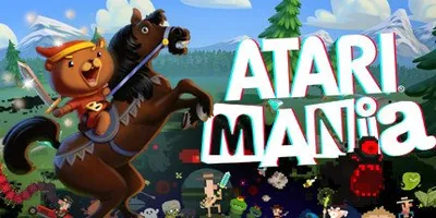 Atari Mania