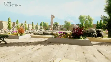 Puzzle Park
