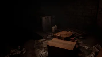 Quest room
