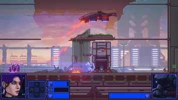 Titanium Hound