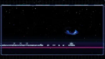 Saturn Quest: R. U. N. E. 3000