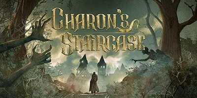 Charon's Staircase