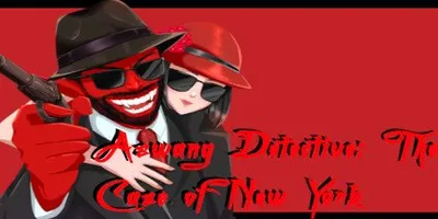 Aswang Detective: The Case of New York