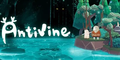 Antivine