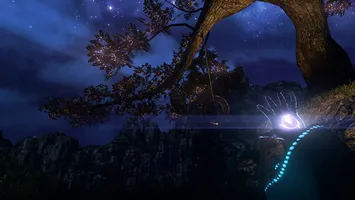 N.E.R.O.: Nothing Ever Remains Obscure