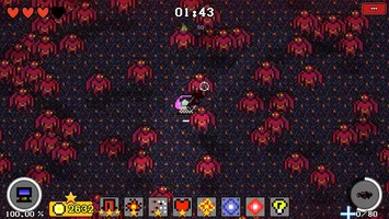 Burst Hero