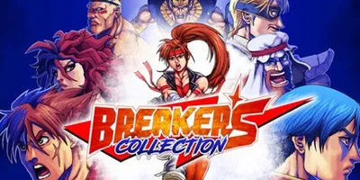 Breakers Collection